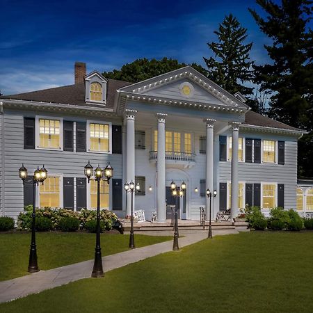 Benn Conger Inn Groton Экстерьер фото