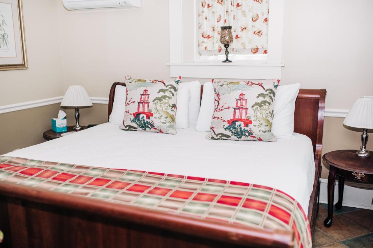 Benn Conger Inn Groton Экстерьер фото