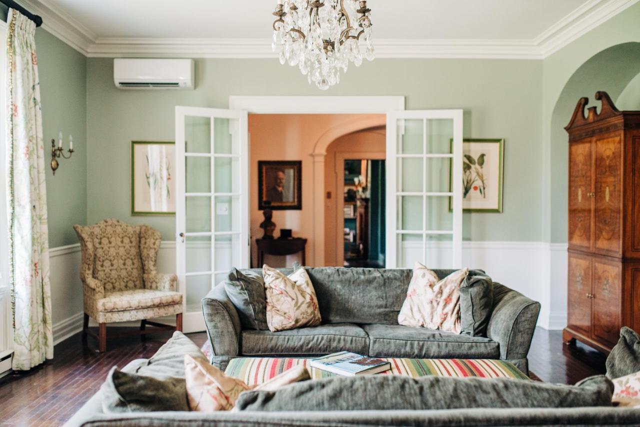 Benn Conger Inn Groton Экстерьер фото