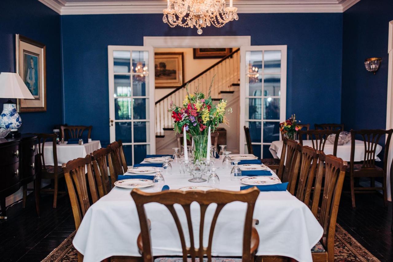 Benn Conger Inn Groton Экстерьер фото
