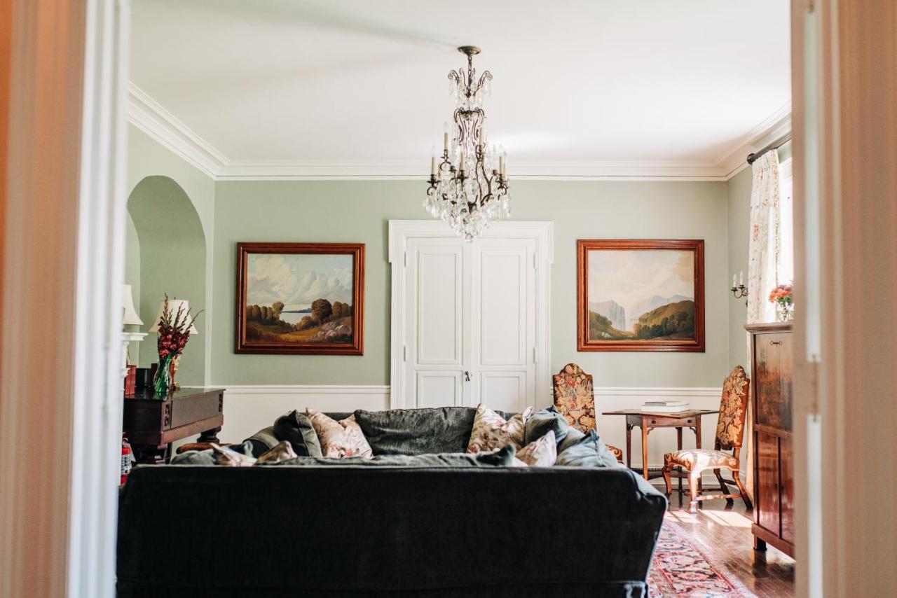 Benn Conger Inn Groton Экстерьер фото