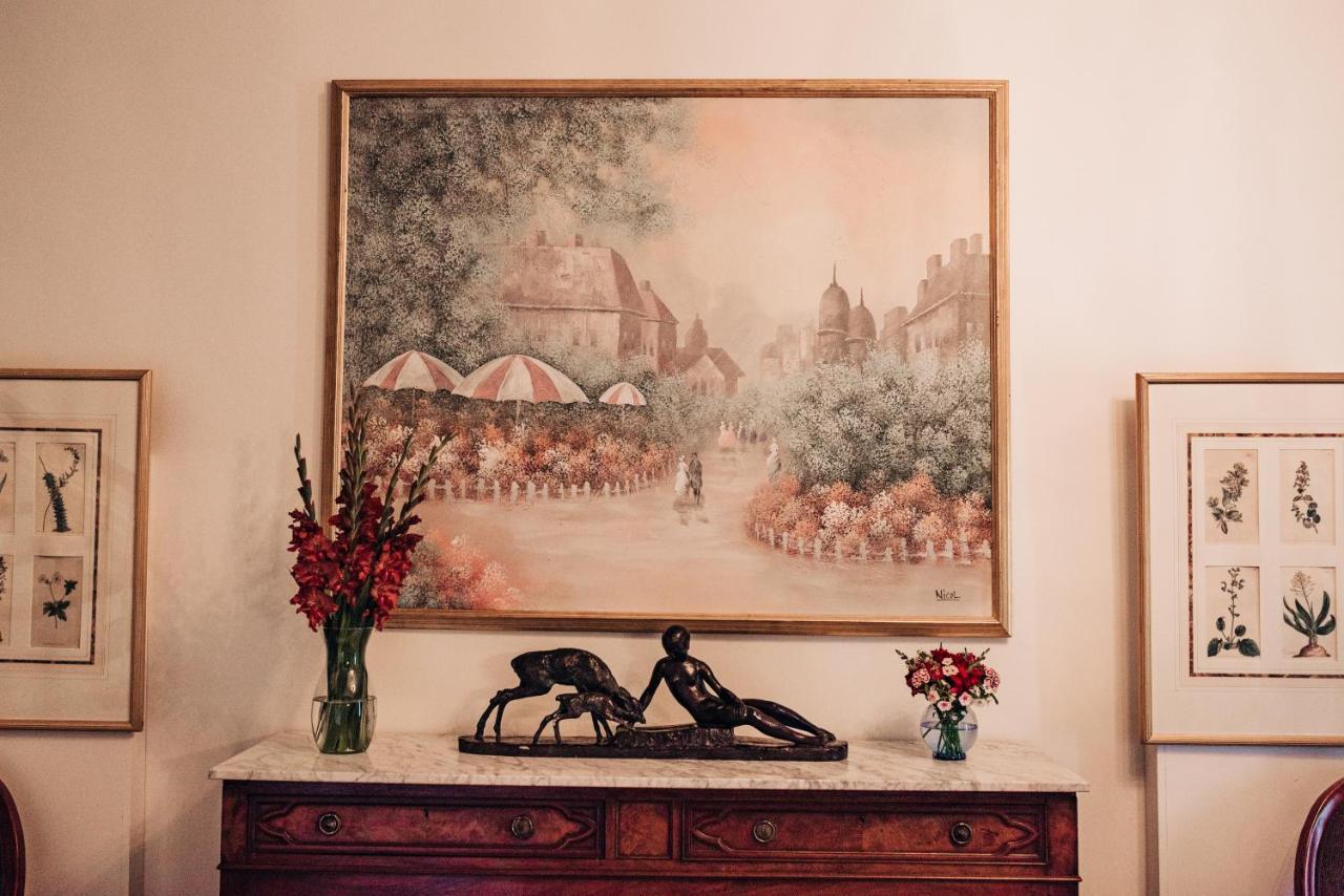Benn Conger Inn Groton Экстерьер фото