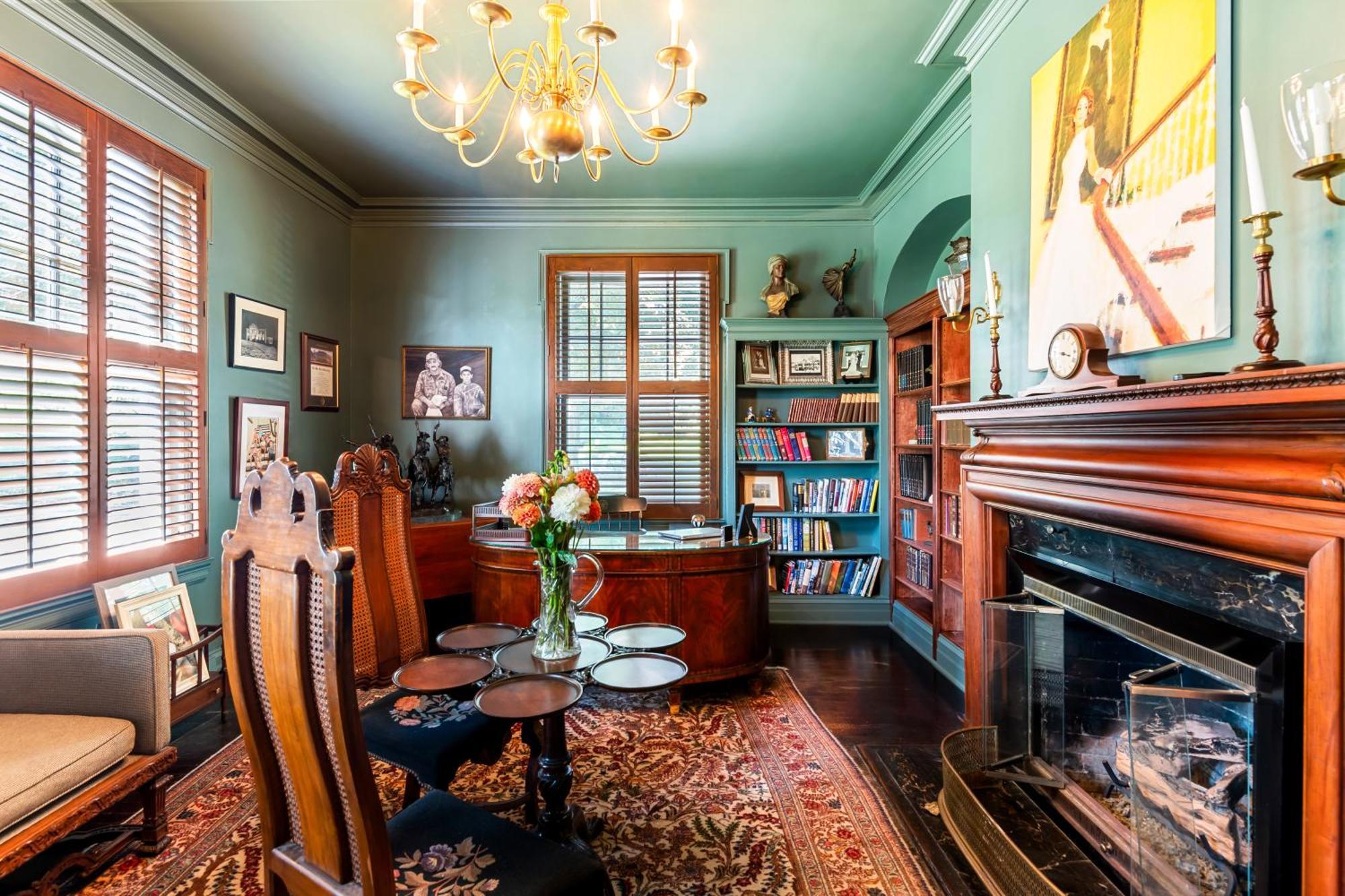 Benn Conger Inn Groton Экстерьер фото