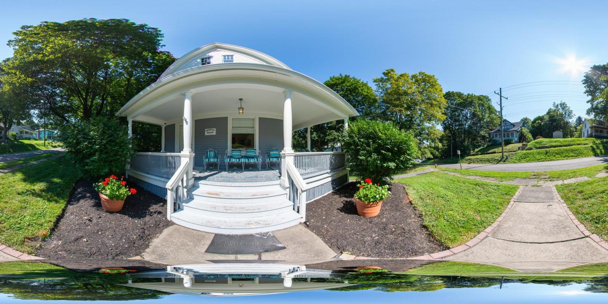Benn Conger Inn Groton Экстерьер фото