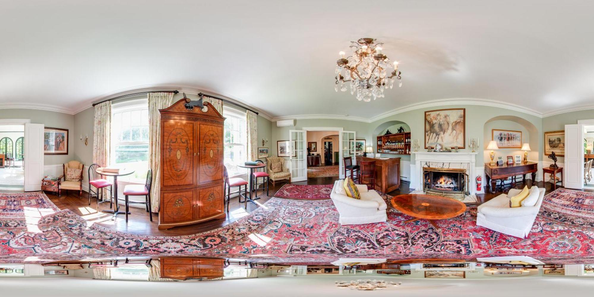 Benn Conger Inn Groton Экстерьер фото