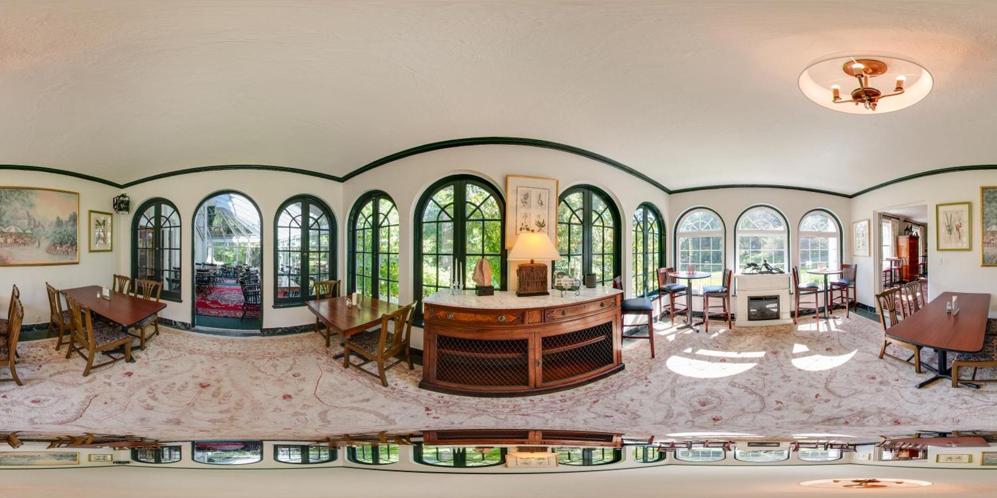Benn Conger Inn Groton Экстерьер фото