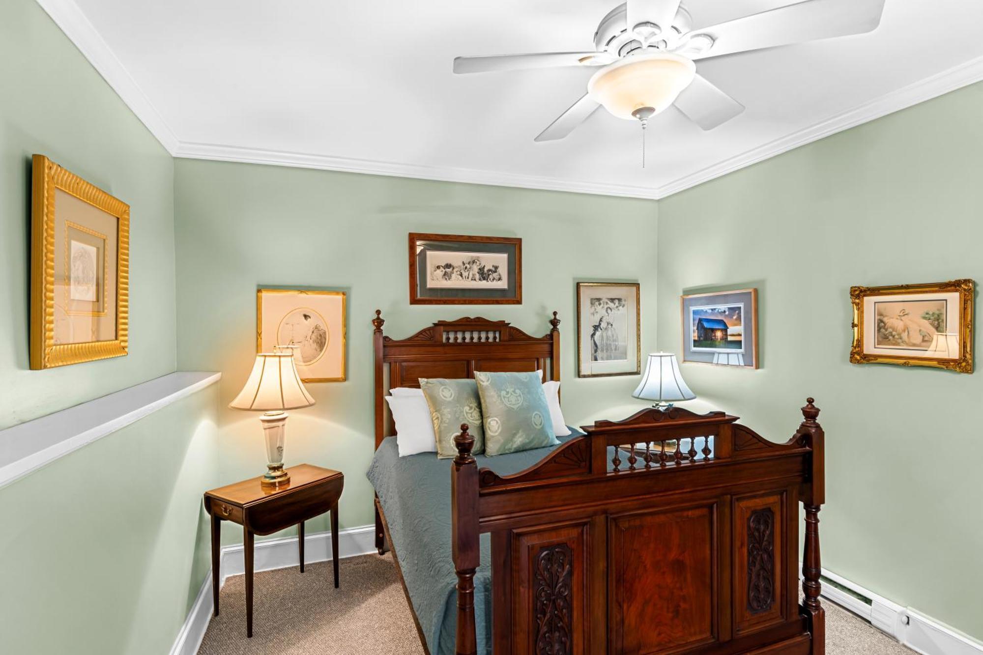 Benn Conger Inn Groton Экстерьер фото