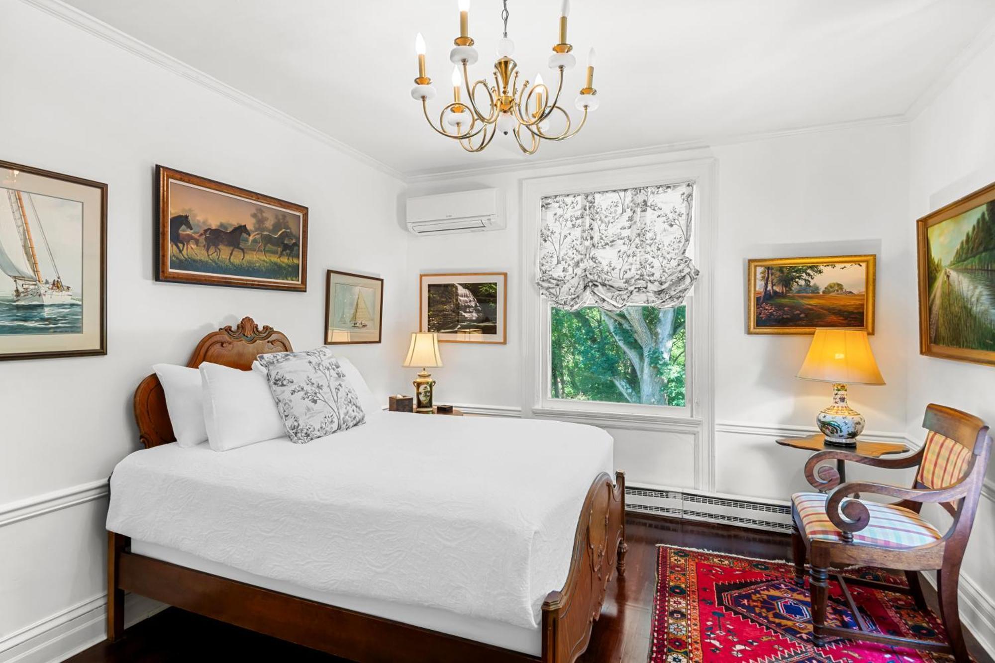 Benn Conger Inn Groton Экстерьер фото