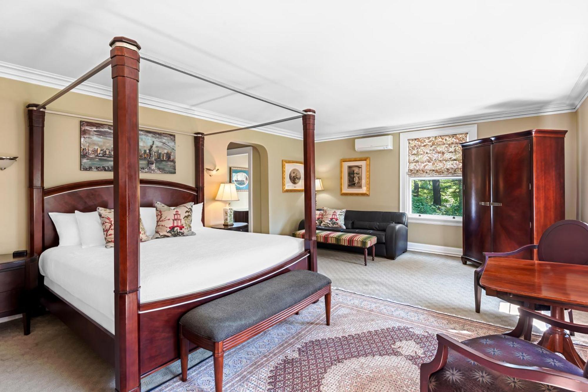 Benn Conger Inn Groton Экстерьер фото