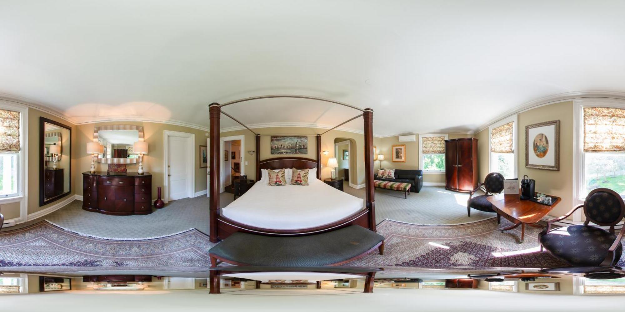 Benn Conger Inn Groton Экстерьер фото
