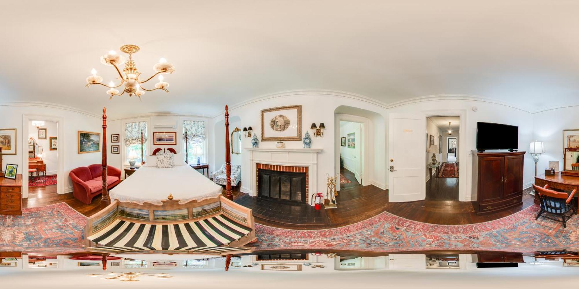 Benn Conger Inn Groton Экстерьер фото