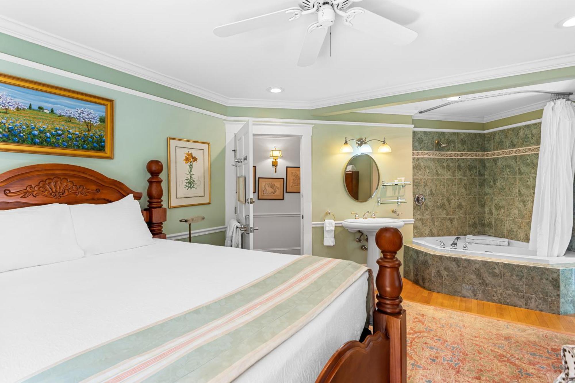 Benn Conger Inn Groton Экстерьер фото
