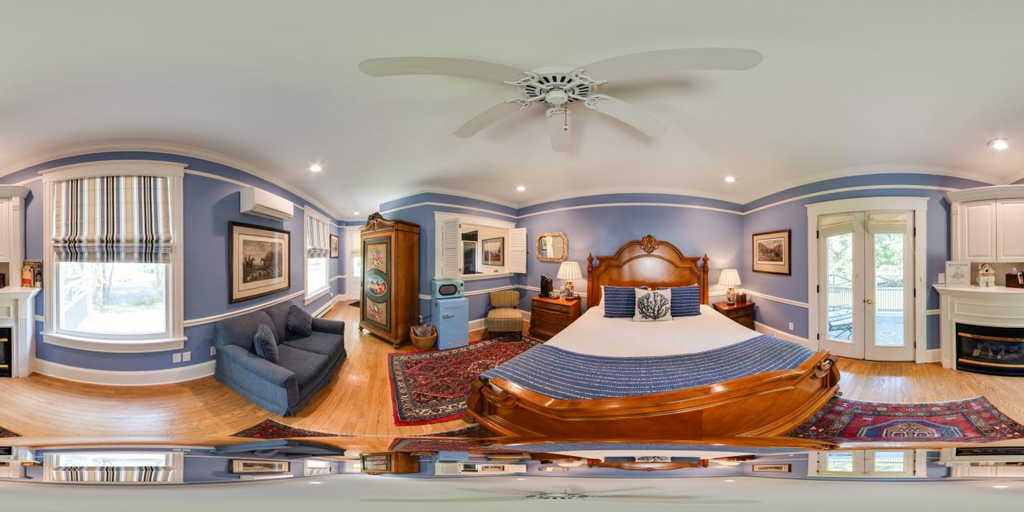 Benn Conger Inn Groton Экстерьер фото